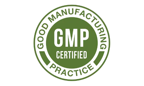Revitaa Pro GMP Certified